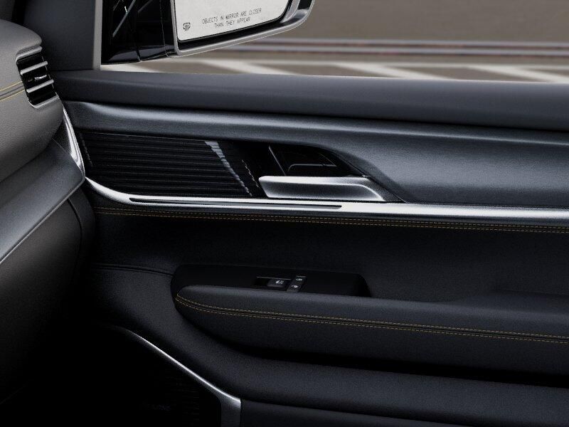 2026 Jeep Grand Wagoneer 85th Anniversary Edition 4x4Image 25