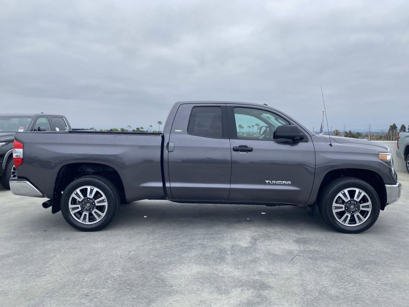 2019 Toyota Tundra SR5Image 3