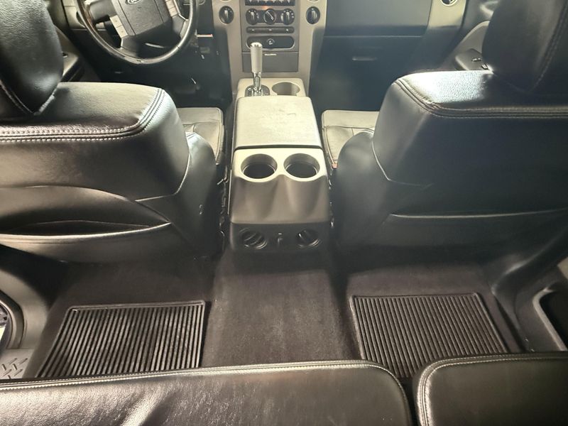 Used 2007 Ford F-150 Image 16
