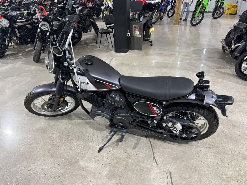 Used 2017 Yamaha SCR950 Image 13