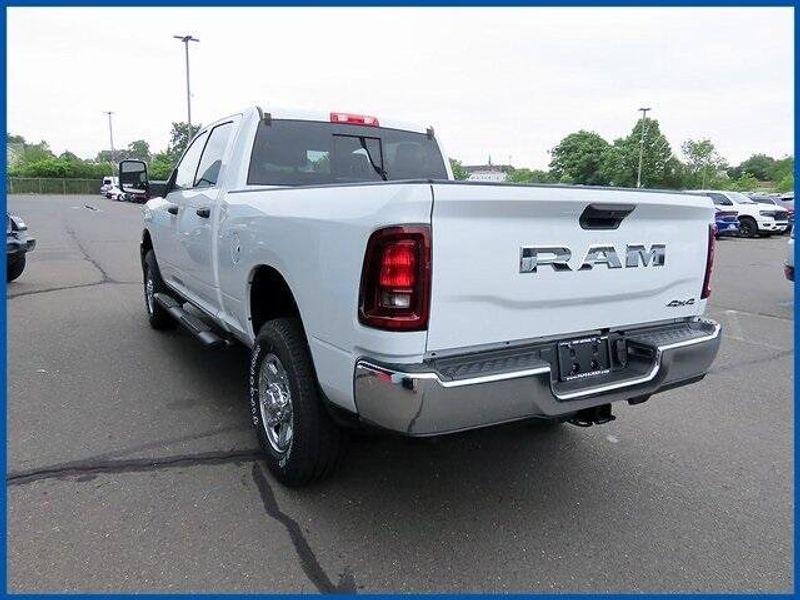 New 2025 RAM 2500 TradesmanImage 5