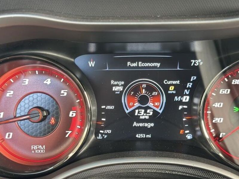 Used 2023 Dodge Charger SRT Hellcat WidebodyImage 20
