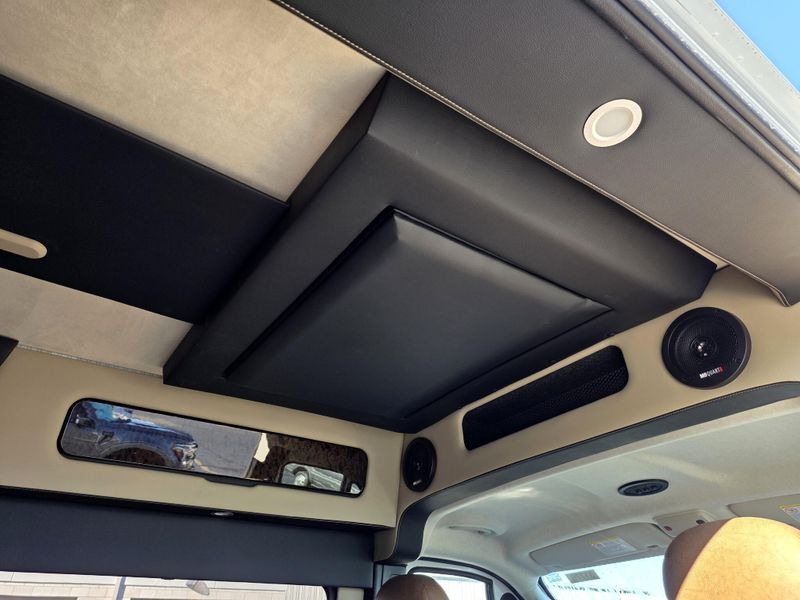 New 2026 RAM Promaster 2500 Slt+ Window Van High Roof 159' Wb