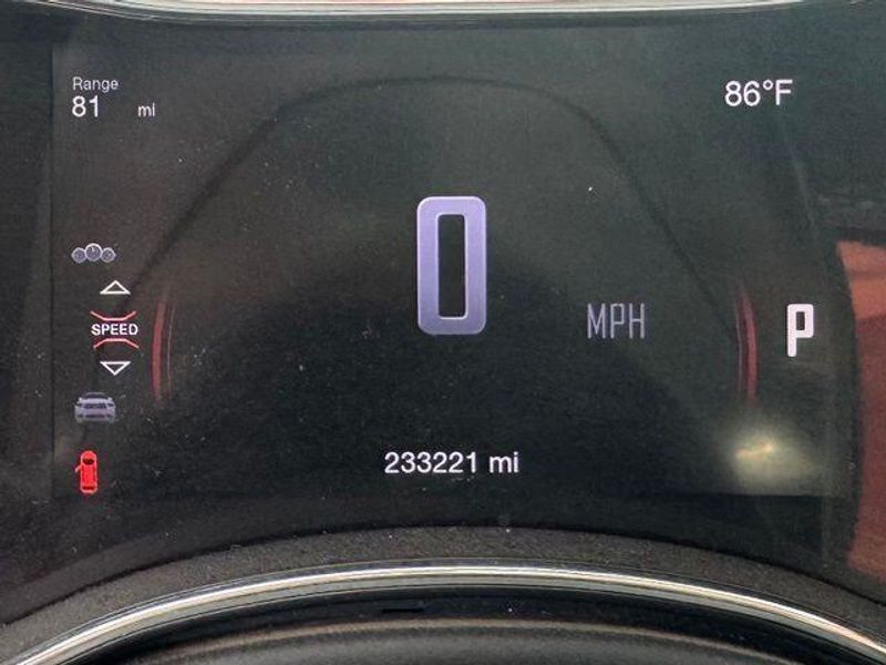 Used 2016 Dodge Durango SXTImage 14