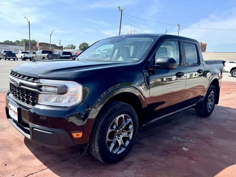 Used 2023 Ford Maverick XLTImage 1