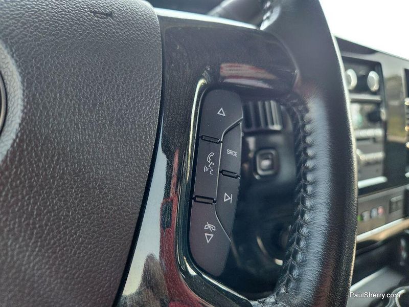 Used 2021 Chevrolet Express Passenger LS