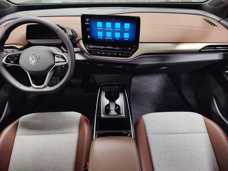 Used 2023 Volkswagen ID.4 Pro AWD 82kW Long RangeImage 17