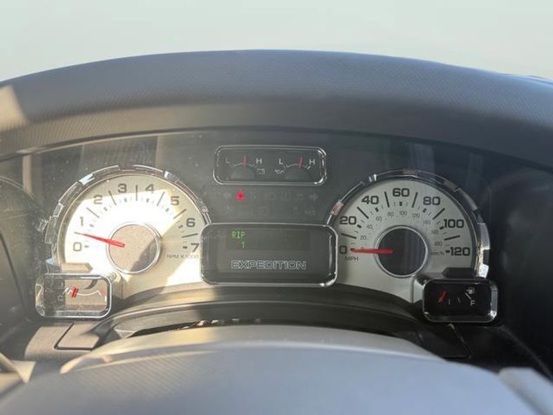 Used 2014 Ford Expedition Limited