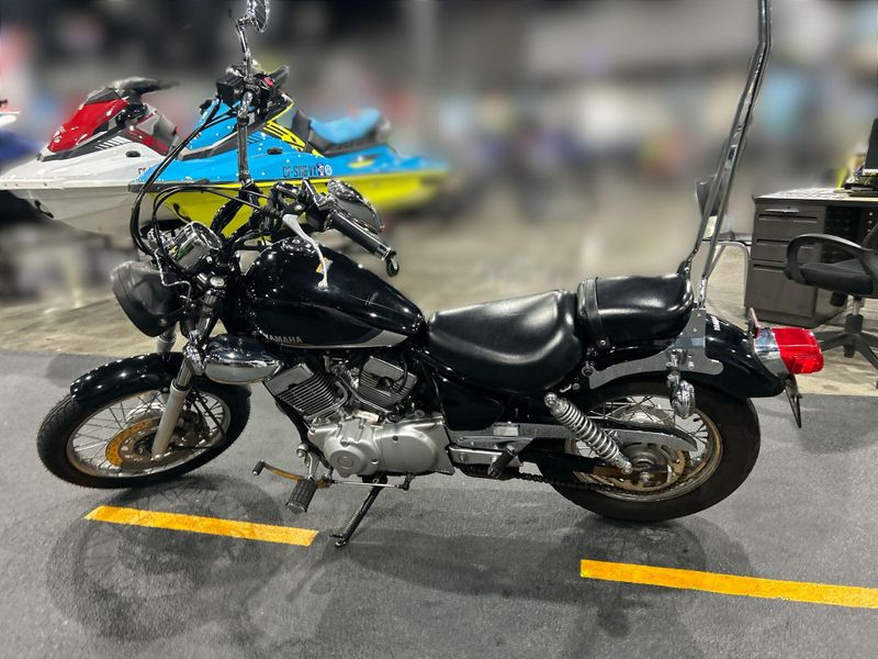 Used 2023 Yamaha V STAR 250 Image 19