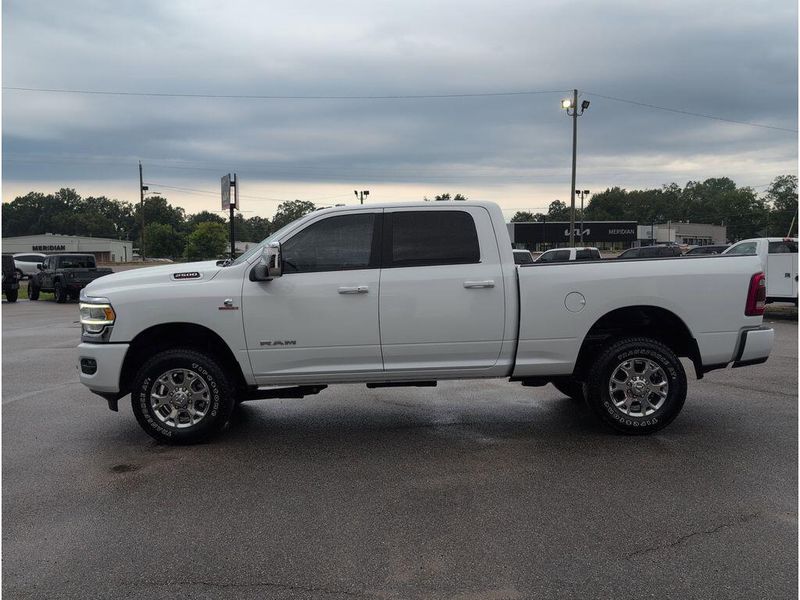 Used 2024 RAM 2500 LaramieImage 2
