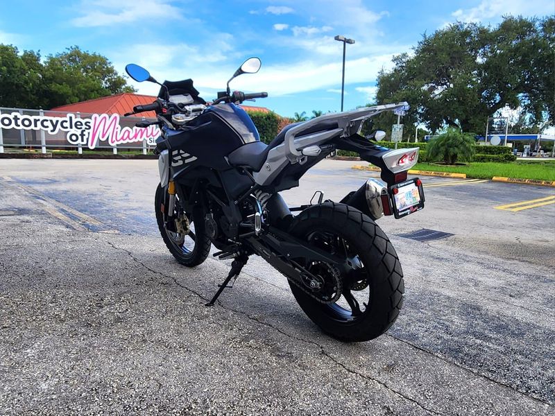Used 2024 BMW G 310 GS Image 7
