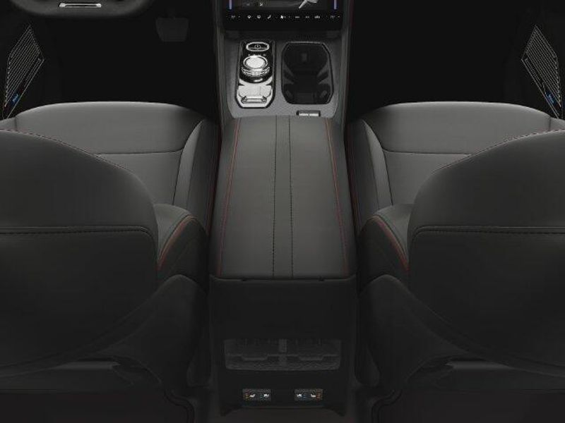 2024 Jeep Wagoneer S Wagoneer S Launch EditionImage 27