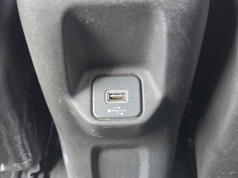 Used 2022 Jeep Renegade Latitude 4x4