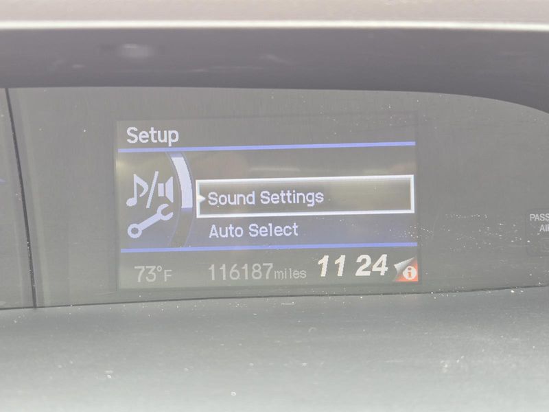 Used 2012 Honda Civic 4dr Auto EX-L