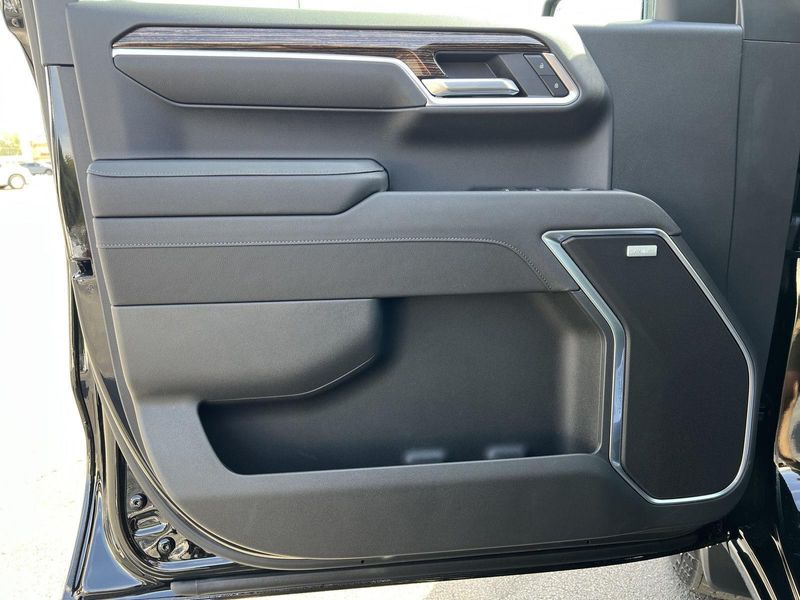 2026 Gmc Sierra 1500 Elevation photo 13