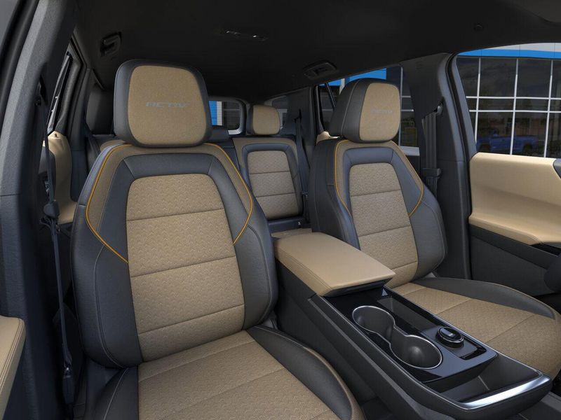 New 2026 Chevrolet Equinox FWD ACTIVImage 16