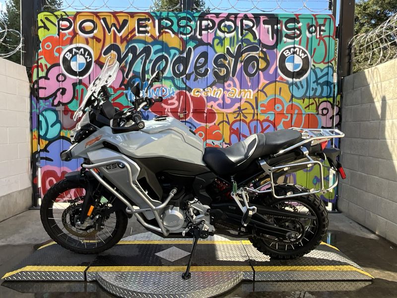 2021 BMW F 850 GS AdventureImage 7