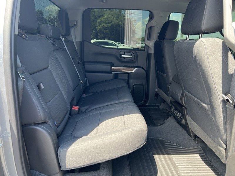 2019 Chevrolet Silverado 1500 RSTImage 21