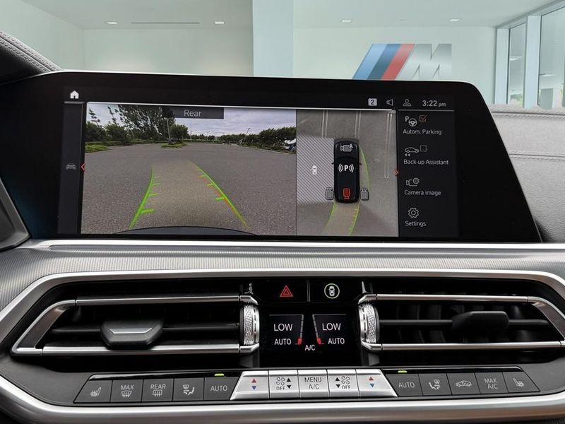 2023 BMW X5 xDrive40iImage 30