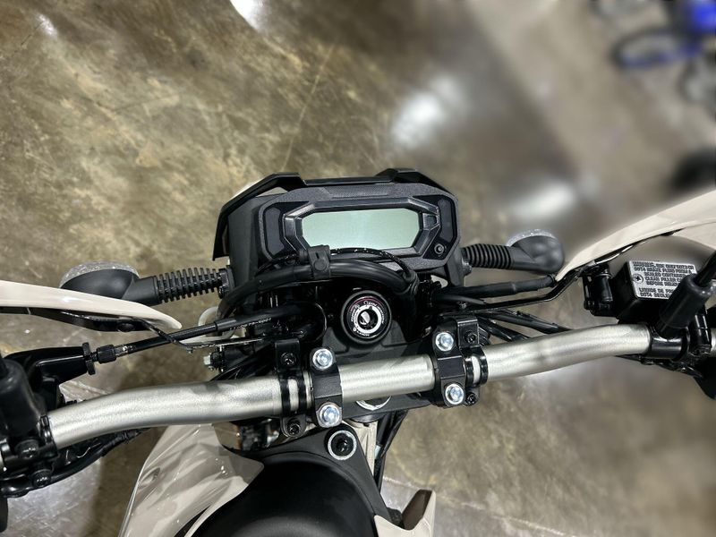 New 2026 Kawasaki KLX 230 SHERPA S ABS Image 17