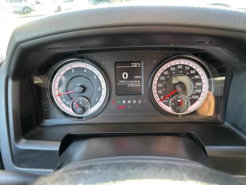 2019 RAM 1500 Classic ExpressImage 28