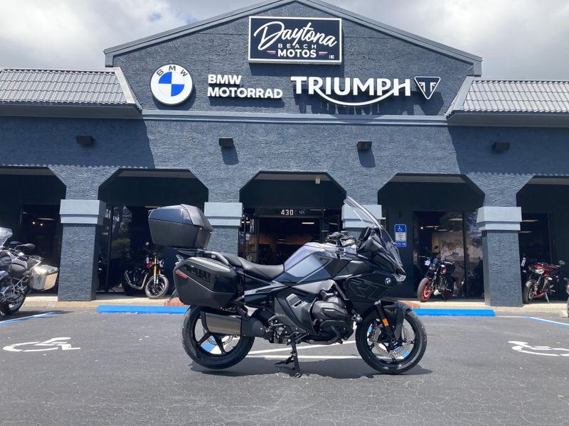 2026 BMW R 1300 RT