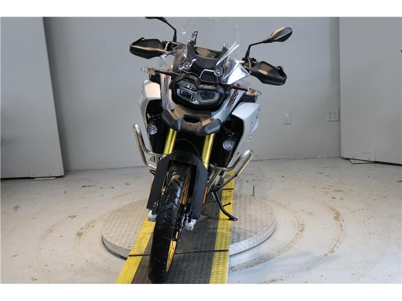 Used 2019 BMW F 850 GS Adventure Image 2