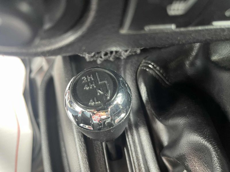 Used 2013 Jeep Wrangler JK Image 11