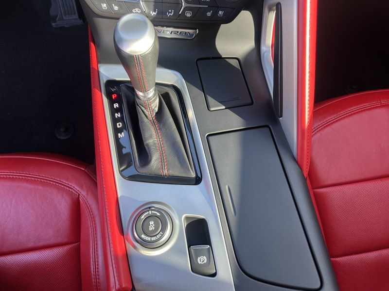 2014 Chevrolet Corvette Stingray Z51 3LTImage 15