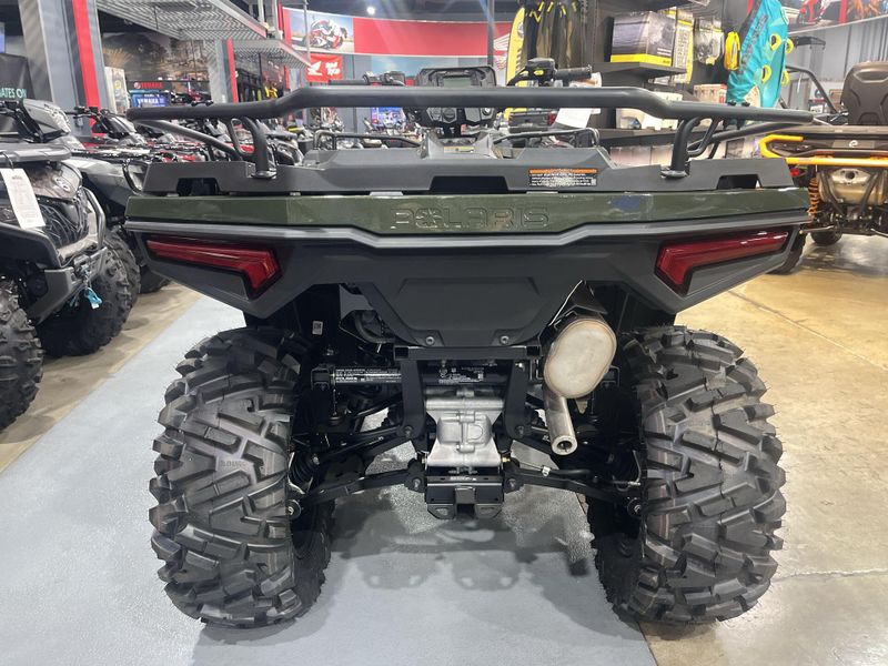 New 2026 Polaris SPORTSMAN 570 PREMIUM 40TH ANNIVERSARY EDITION Image 26