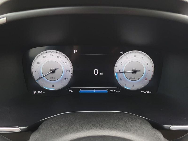 2023 Hyundai Santa Fe SELImage 14