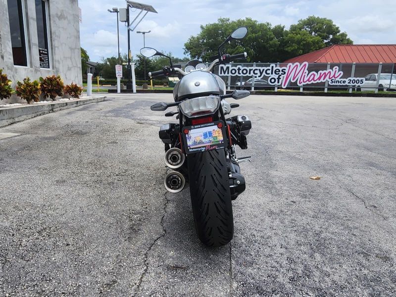 Used 2023 BMW R nineT Image 8