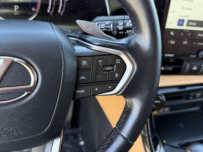 2025 Lexus NX 350 PremiumImage 26