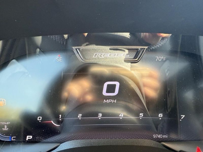 2023 Ram 1500 photo 19