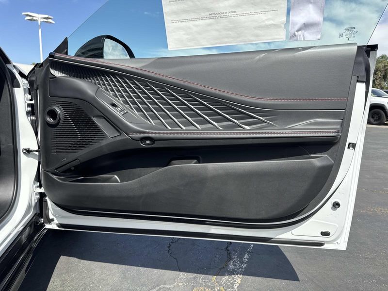 New 2026 Dodge Charger Scat Pack 2-door Awd