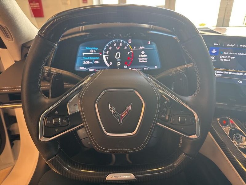 2023 Chevrolet Corvette Z06