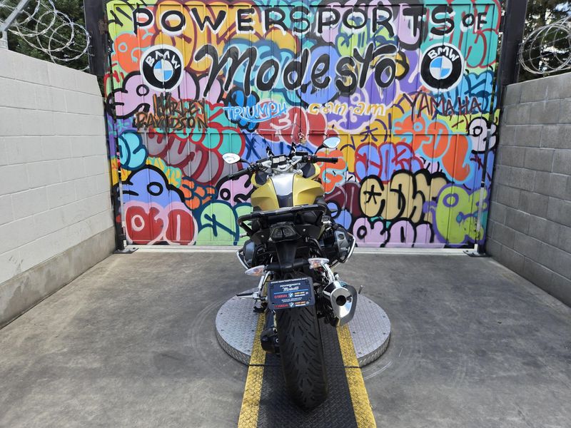 Used 2020 BMW R 1250 RS Image 6