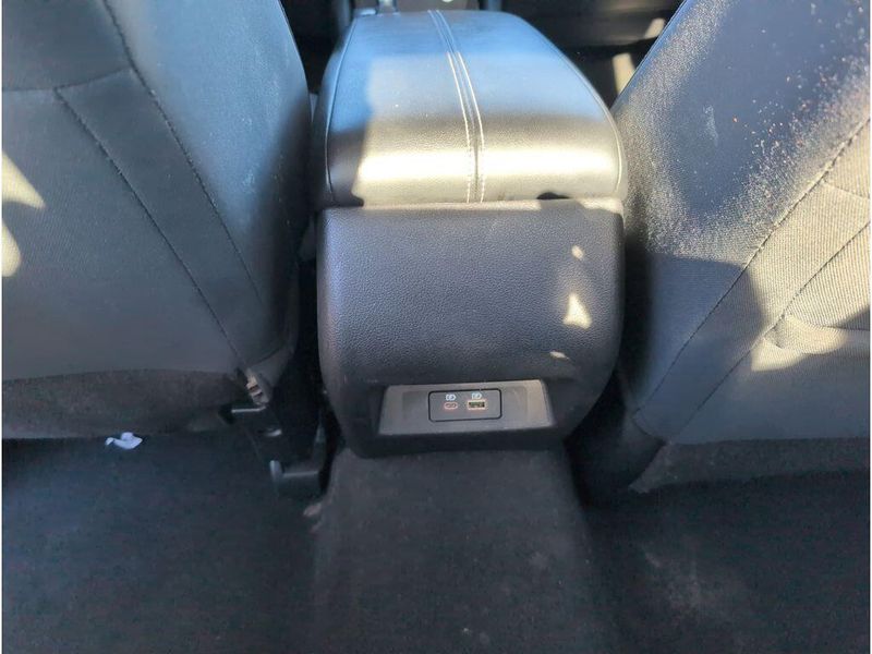 Used 2024 Nissan Altima 2.5 SVImage 32