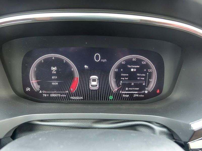2025 Acura MDX SH-AWD A-Spec photo 16