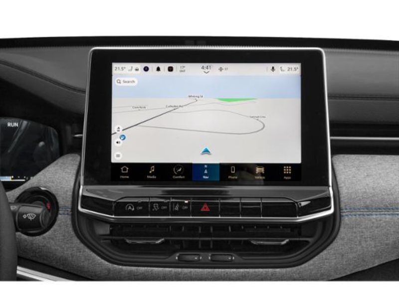2026 Jeep Compass Latitude Altitude2026 Jeep Compass Latitude Altitude