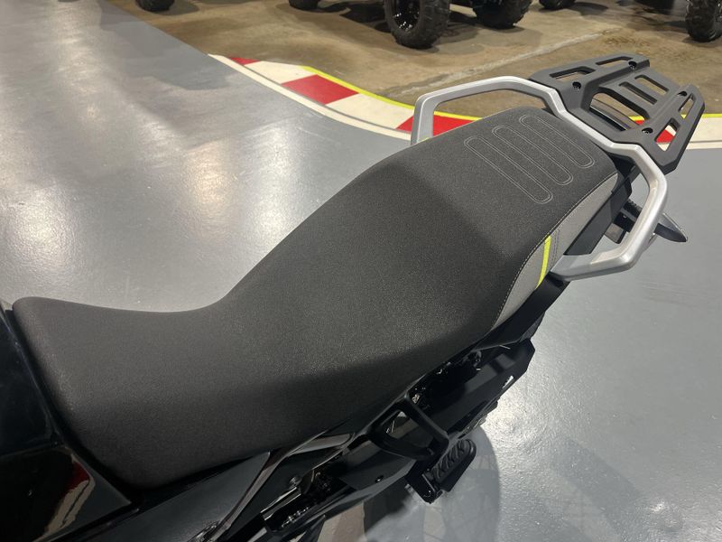 New 2026 CFMOTO IBEX 450 Image 22