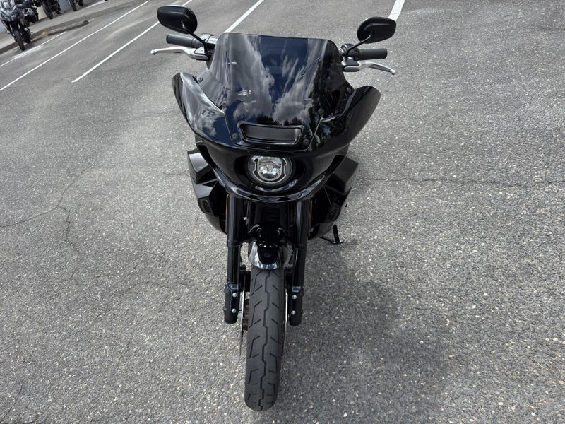 2024 Harley-Davidson FXLR Low Rider ST 