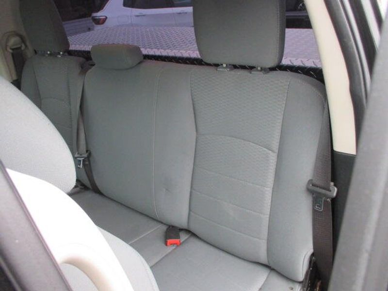 Used 2018 RAM 1500 ExpressImage 21