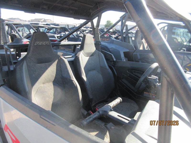 USED 2025 POLARIS RZR XP 1000 PREMIUM Image 6