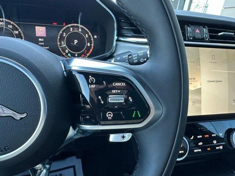 2026 Jaguar F-PACE R-Dynamic S