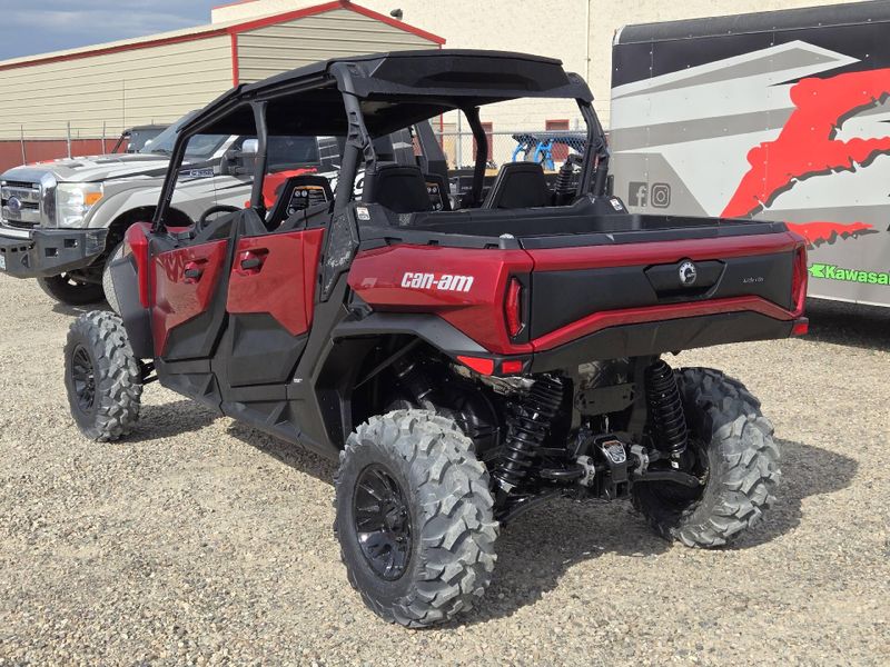 New 2026 Can-Am COMMANDER MAX XT 1000R 