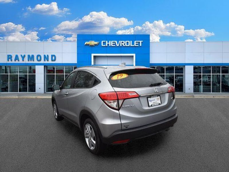 Used 2019 Honda HR-V EXImage 6