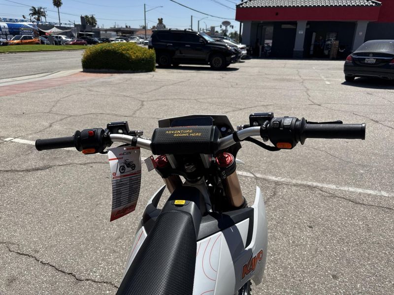 New 2026 Kayo EC2I Image 12