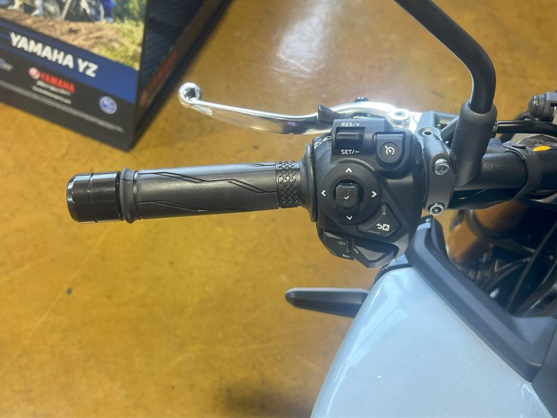 New 2025 Yamaha MT-09 SP Image 2