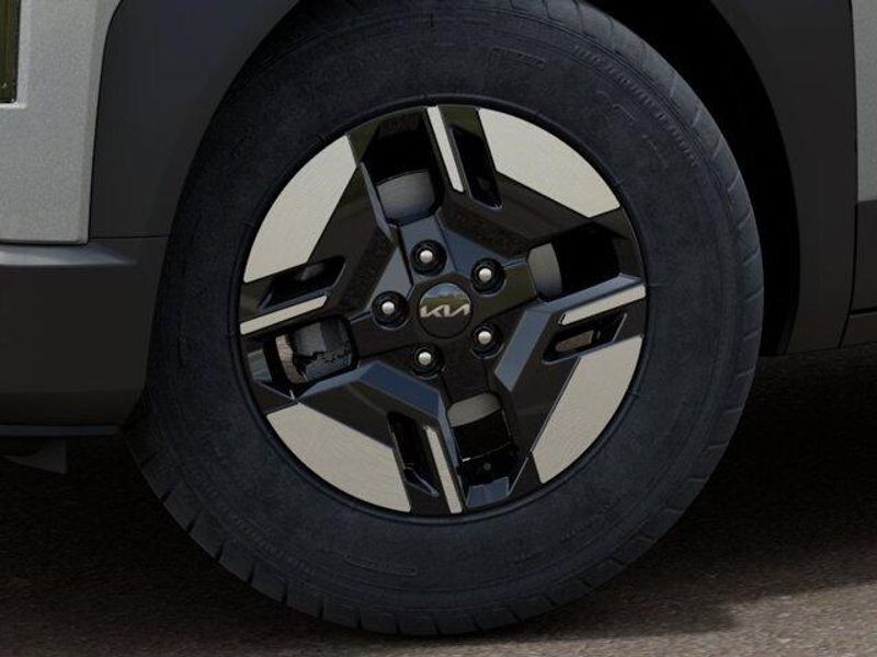 New 2027 Kia Seltos LXImage 10